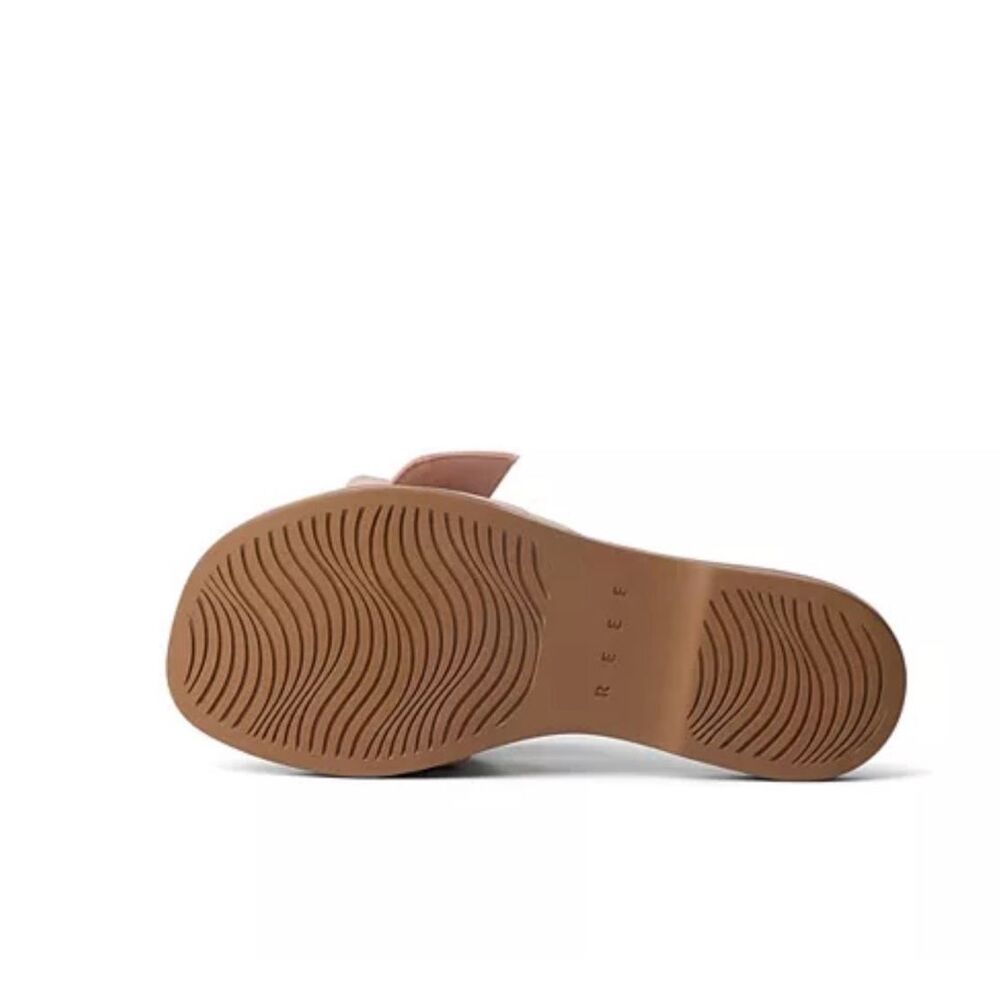 REEF Sunny Emma Slide Sandals Womens Slides NEW - Picture 3 of 4